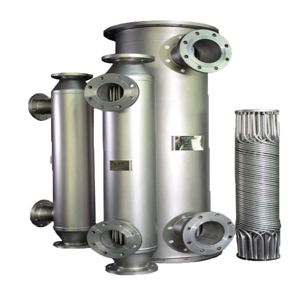 換熱器比較容易引發(fā)事故的事項(xiàng): 換熱器比較容易引發(fā)事故的事項(xiàng):