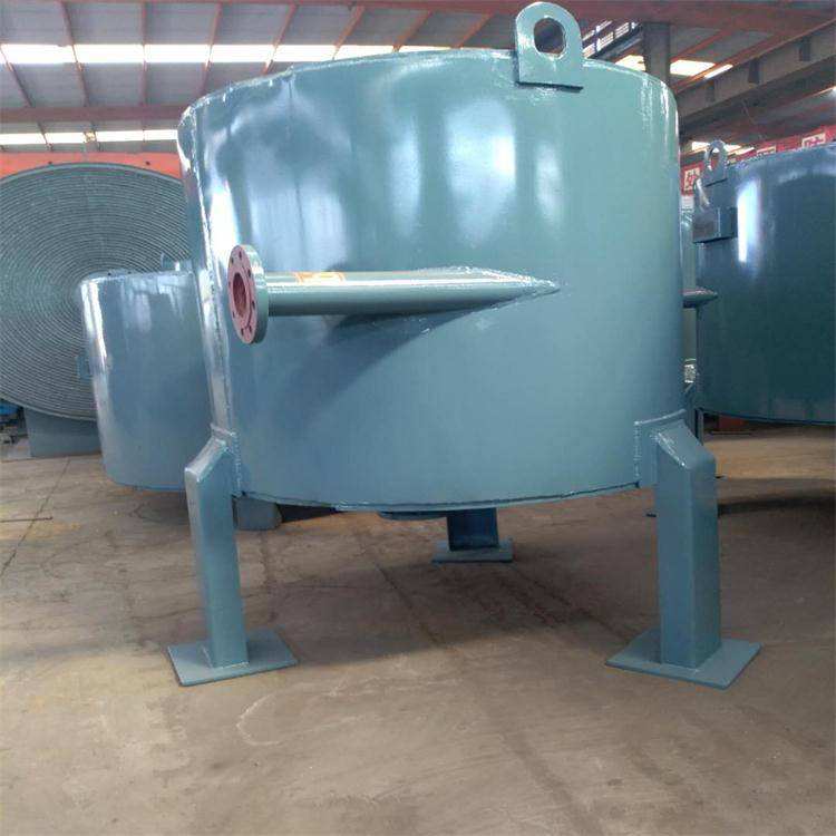 螺旋板換熱器的清洗: 螺旋板換熱器的清洗: