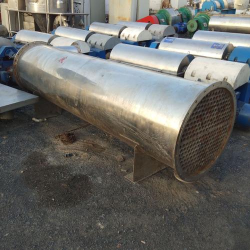 為防止螺旋板換熱器主換熱器再出現(xiàn)堵塞故障,可選用下列對(duì)策: 為防止螺旋板換熱器主換熱器再出現(xiàn)堵塞故障,可選用下列對(duì)策: