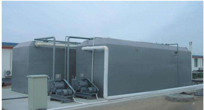 地埋式一體化污水處理設備的基本原理是啥? 地埋式一體化污水處理設備的基本原理是啥?