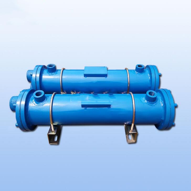 列管換熱器為什么會泄漏呢? 列管換熱器為什么會泄漏呢?