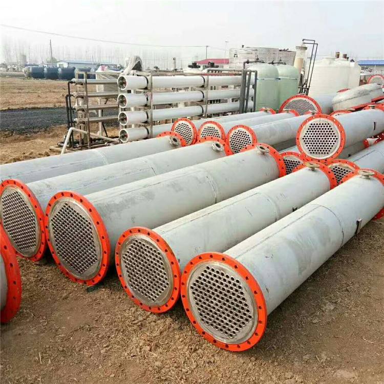 列管換熱器為什么會泄漏: 列管換熱器為什么會泄漏: