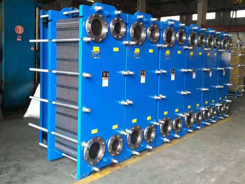 板式換熱器維修后的驗收方法有哪些? 板式換熱器維修后的驗收方法有哪些?