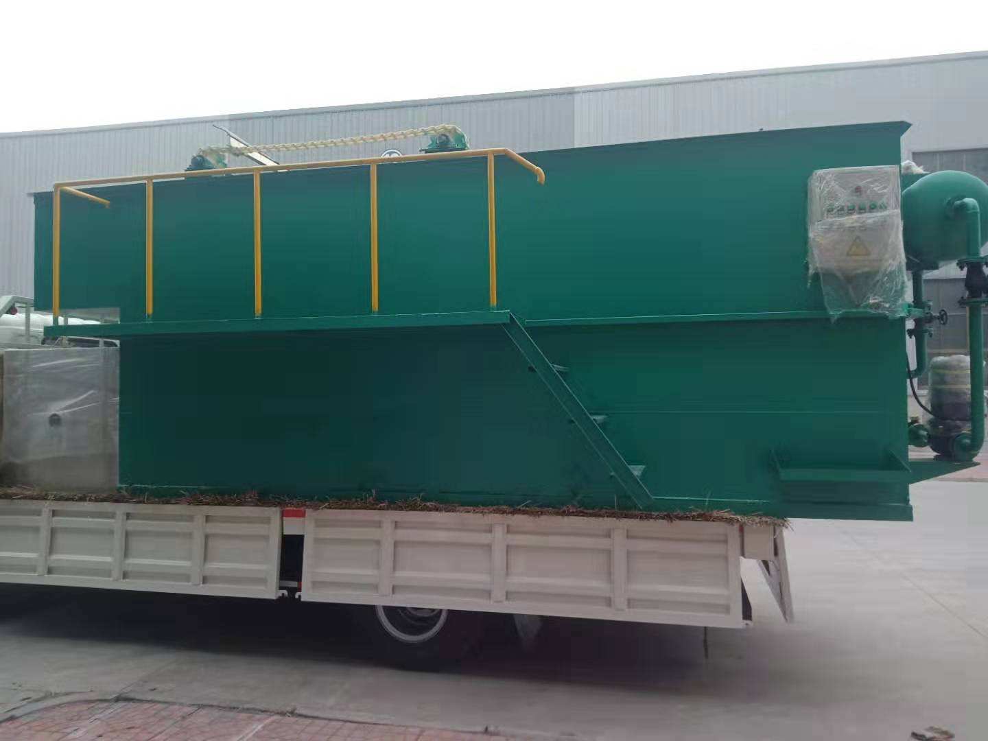 食品廠污水處理設備的加工工藝: 食品廠污水處理設備的加工工藝: