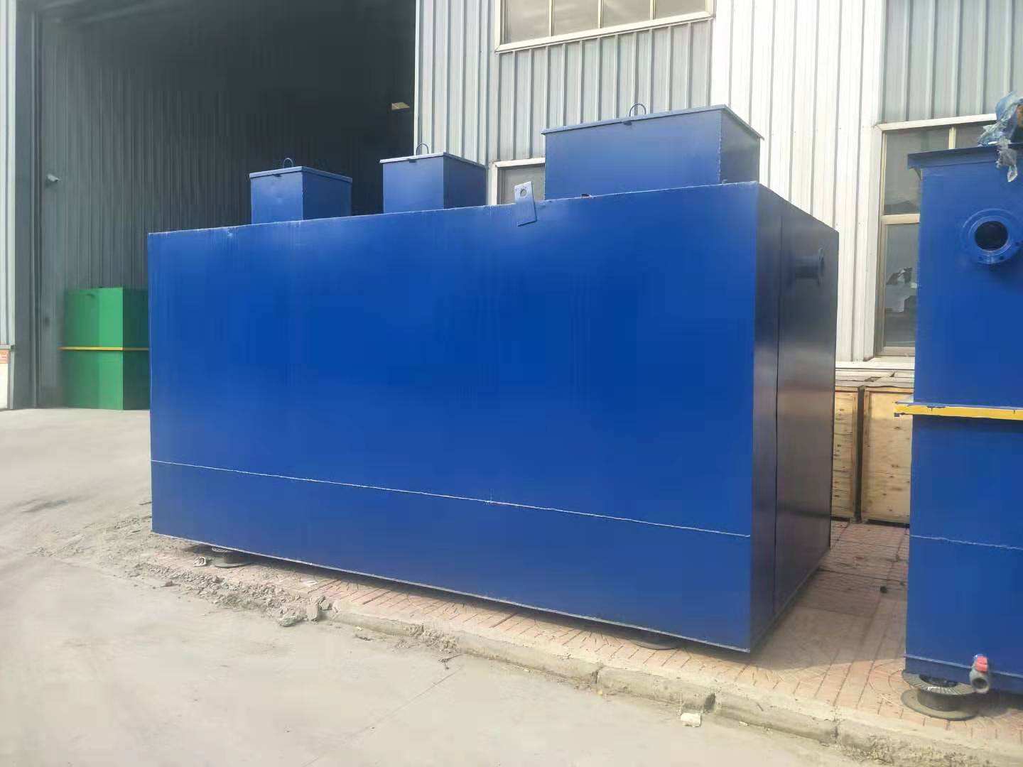 養豬污水處理設備的正確處理方法有哪三種? 養豬污水處理設備的正確處理方法有哪三種?