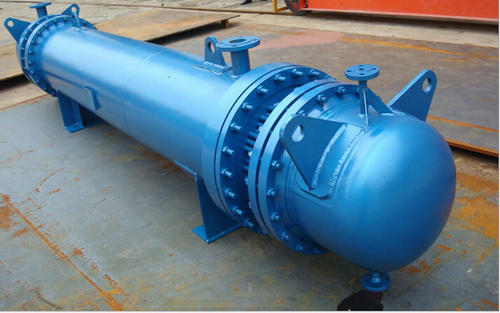 列管式冷凝換熱器為什么會能力不足呢? 列管式冷凝換熱器為什么會能力不足呢?