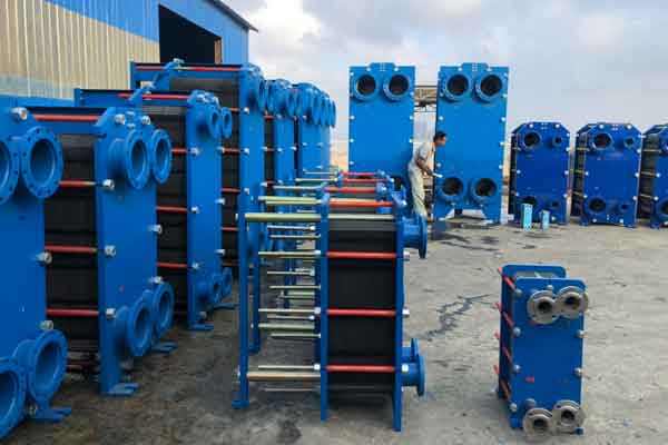 影響板式換熱器價格的重要因素: 影響板式換熱器價格的重要因素: