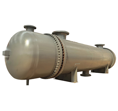 螺旋換熱器如何維護保養