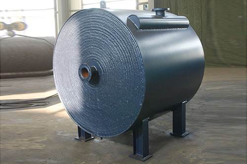 螺旋板熱交換器的特點 螺旋板熱交換器的特點