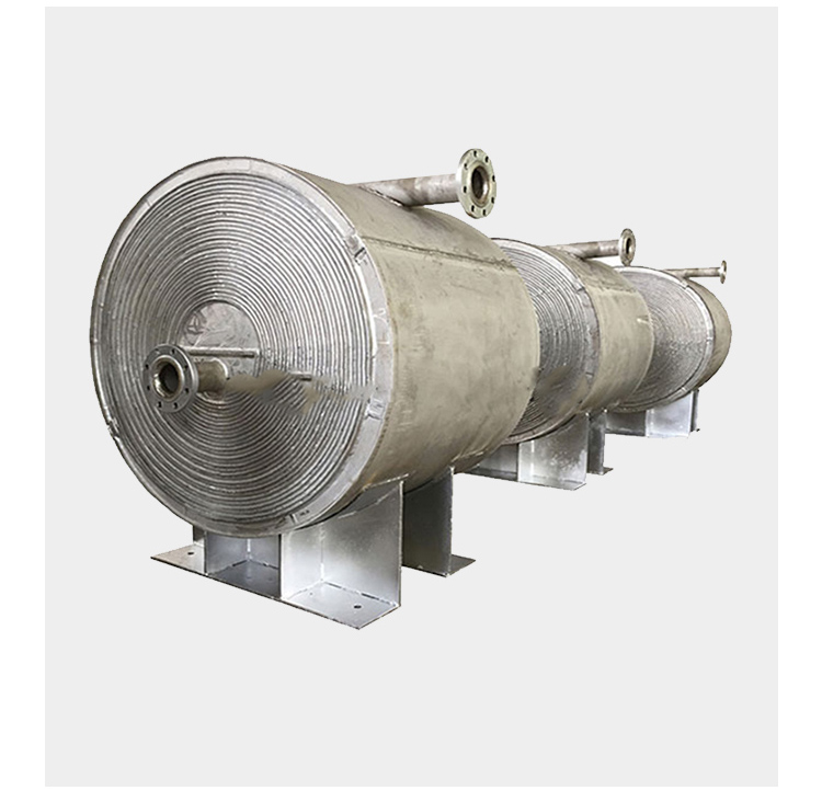 板式換熱器換熱效率該如何提高 板式換熱器換熱效率該如何提高