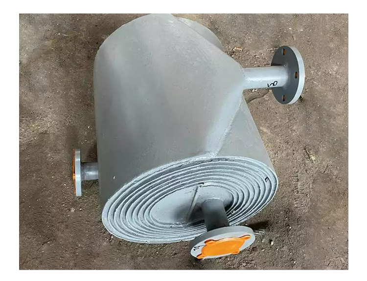 管式換熱器的使用方法介紹 管式換熱器的使用方法介紹