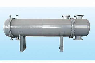 列管式換熱器種類及優缺點 列管式換熱器種類及優缺點