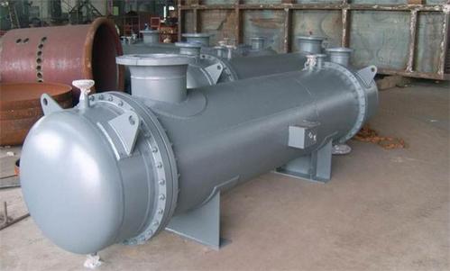 螺旋板式換熱器更換后的防范措施及運作效果 螺旋板式換熱器更換后的防范措施及運作效果